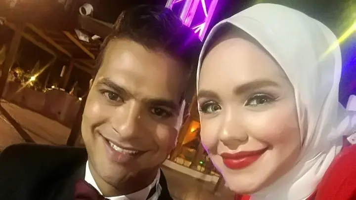 من هي سارة ربيع زوجة مصطفى أبو سريع؟ أعلن عودته إليها بعد 5 أشهر من الانفصال