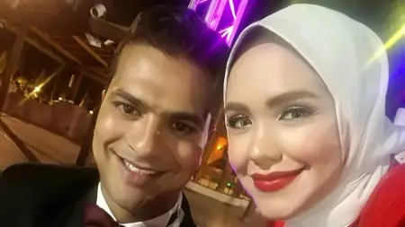 related_news_inside_blogsمن هي سارة ربيع زوجة مصطفى أبو سريع؟ أعلن عودته إليها بعد 5 أشهر من الانفصال