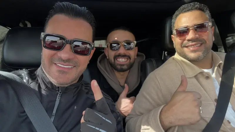 موعد عرض مسلسل قطر صغنطوط.. هل يشارك في السباق الرمضاني 2026؟