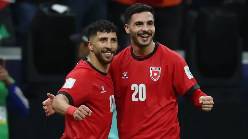 فيديو - عصام سميري لـ"المشهد": جمال السلامي أنقذني من الاعتزال