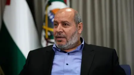 related_news_inside_blogsتقرير: الجيش الإسرائيلي تراجع عن اغتيال خليل الحية في بيروت