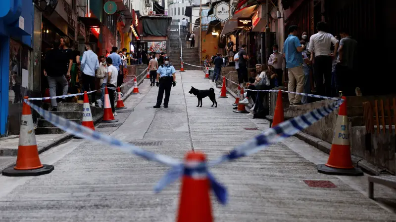 باحثون يحللون ميكروبات الماضي المرتبطة بالطاعون والجذام