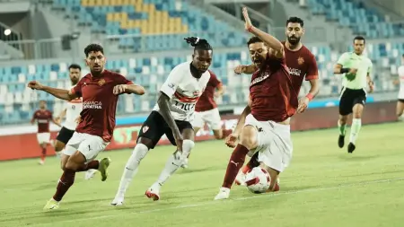 related_news_inside_blogsموعد مباراة الزمالك وسيراميكا في كأس مصر.. مصير غامض بعد اعتراض "الفارس الأبيض"