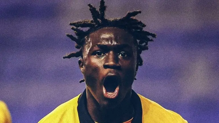 ليفربول يضع عينه على موهبة وولفرهامبتون.. من هو ماني الجديد؟