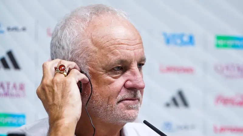 بشرى لمنتخب العراق.. هل يرسّخ غراهام أرنولد عقدته أمام منتخبات أميركا الجنوبية؟