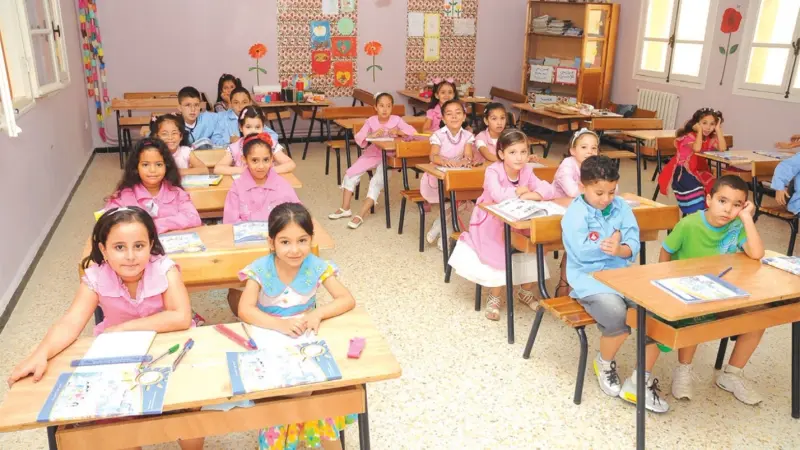 تعرف إلى العطل المدرسية في الجزائر 2023-2024