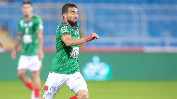 الدوري التونسي - هل نجح الترجي في خطف نعيم السليتي من الإفريقي؟