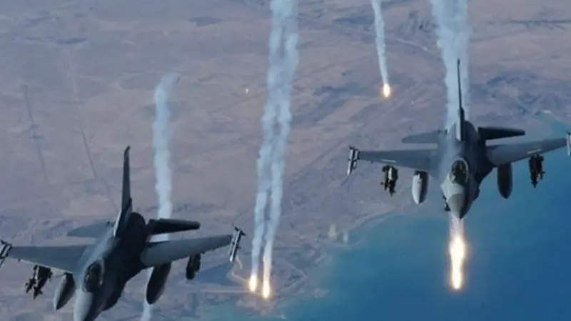 أحد قادة "حراس الدين".. من هو محمد صلاح الزبير الذي قتله "السنتكوم"؟