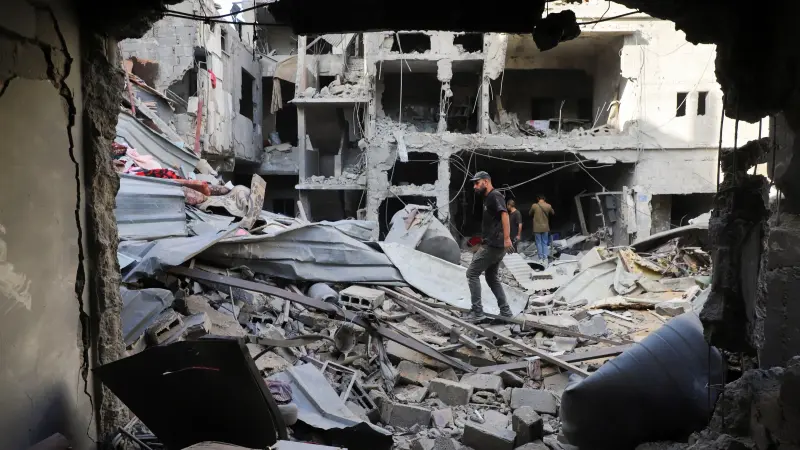 أسماء الأسرى الفلسطينيين الذين سيفرج عنهم في 2025.. مروان البرغوثي منهم؟