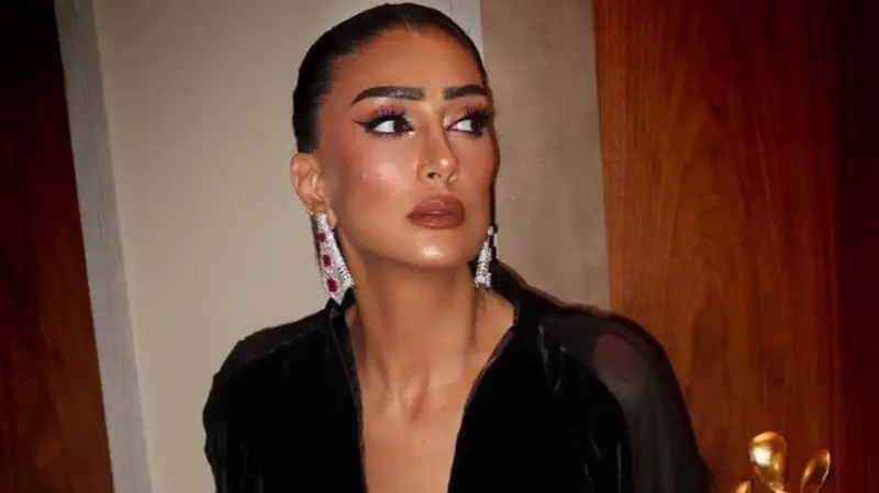 بعد اعتذار غادة عبد الرازق.. هل ينضم أحمد السقا لمسلسل عشماوي؟