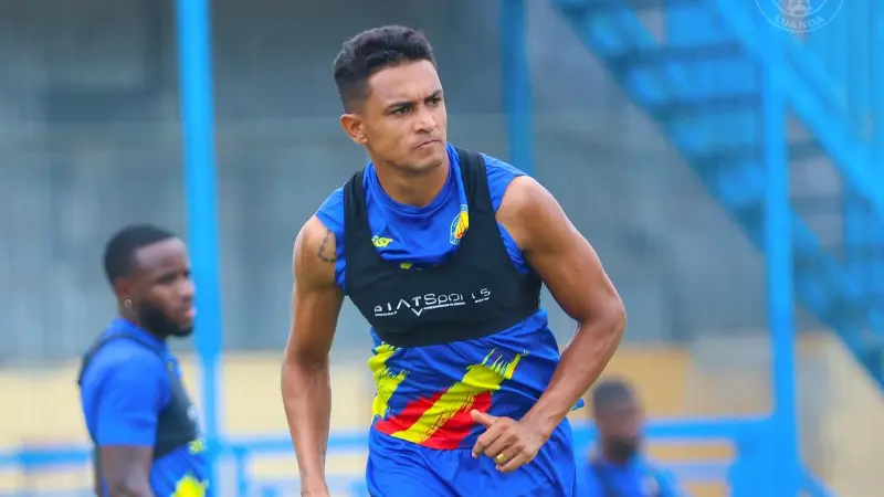 القنوات الناقلة لمباراة بيترو أتليتكو ومازيمبي اليوم مع موعد المباراة والتشكيلة.. الأهلي يتعرف على خصمه في نصف النّهائي