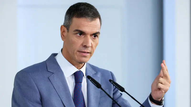 سانشيز يسعى لتمرير قوانين جديدة لمواجهة أزمة السكن قبل الانتخابات