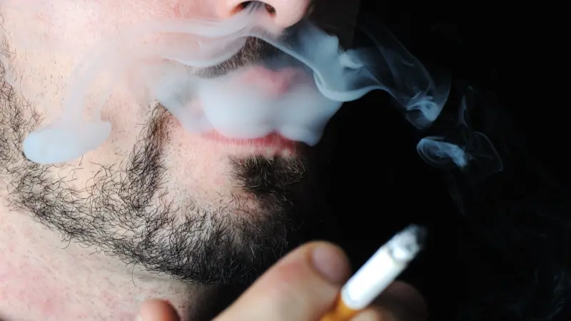 دراسة: التدخين يزيد من خطر الإصابة بمرض السكري