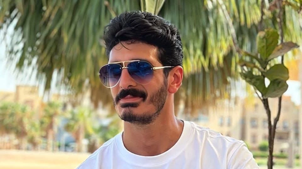 تفاصيل تجديد حبس شاكر محظور 45 يومًا بعد قبول استئناف النيابة 