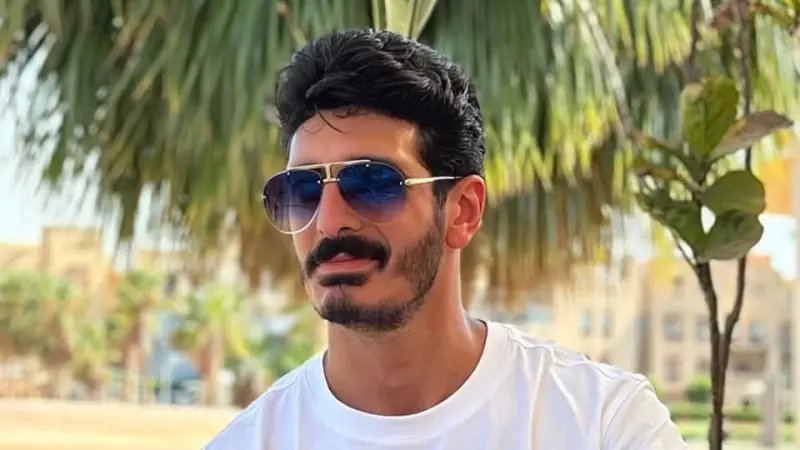 تفاصيل تجديد حبس شاكر محظور 45 يومًا بعد قبول استئناف النيابة