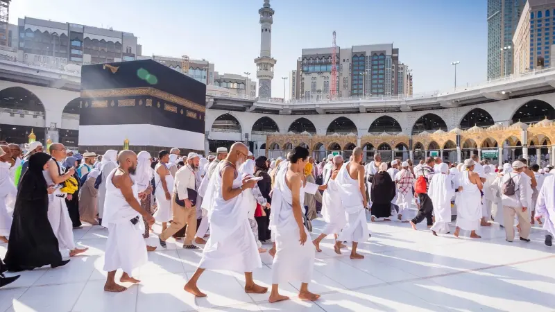 موعد إعلان نتائج قرعة الحج 2027 في مصر وأسعار البرامج بالتفصيل