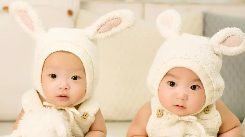 الجدول الصيني لمعرفة نوع الجنين 2025: الطريقة الصحيحة لاكتشاف الجنس