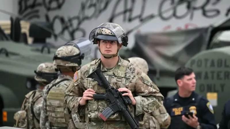 أميركا تخطط لترحيل مهاجرين إلى هذه الدولة