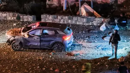 related_news_inside_blogsإصابة 7 أشخاص بقصف صاروخي إيراني استهدف القدس