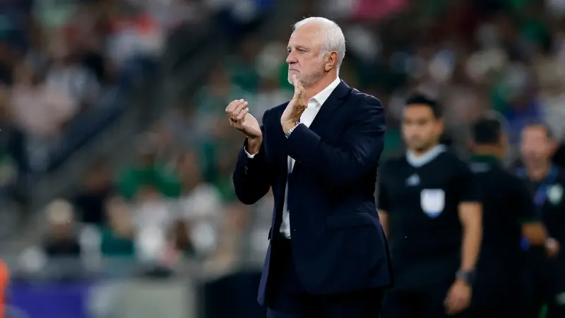 ماذا قال غراهام أرنولد بعد تأهل العراق إلى كأس العالم 2026؟