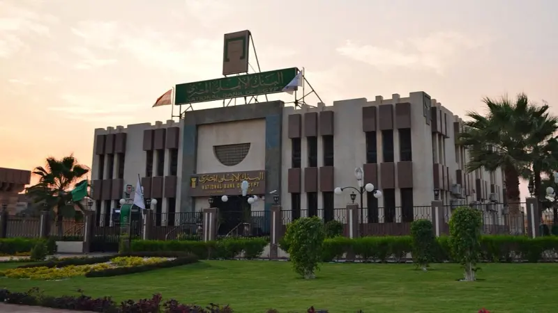 سعر الدولار اليوم في مصر الخميس 13/8/2026 مقابل الجنيه.. هبوط "الأخضر" بقروش معدودة