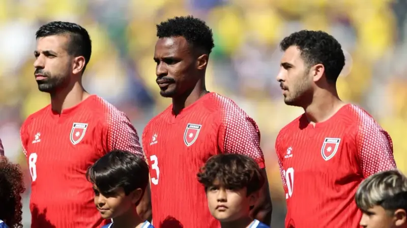 ما هي الدول العربية المتأهلة لكأس العالم 2026؟