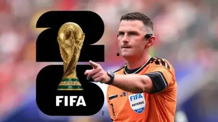 related_news_inside_blogsكأس العالم 2026 - لماذا لا تُسند مباريات الأرجنتين وإنجلترا لحكام من البلدين؟