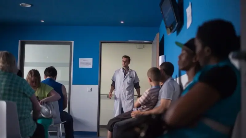 تقنيات حديثة تفتح آفاقاً جديدة لمعالجة مرضى باركنسون