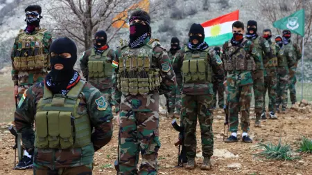 related_news_inside_blogsمن تسليحهم إلى تهديدهم.. هل انقلب ترامب على الأكراد؟
