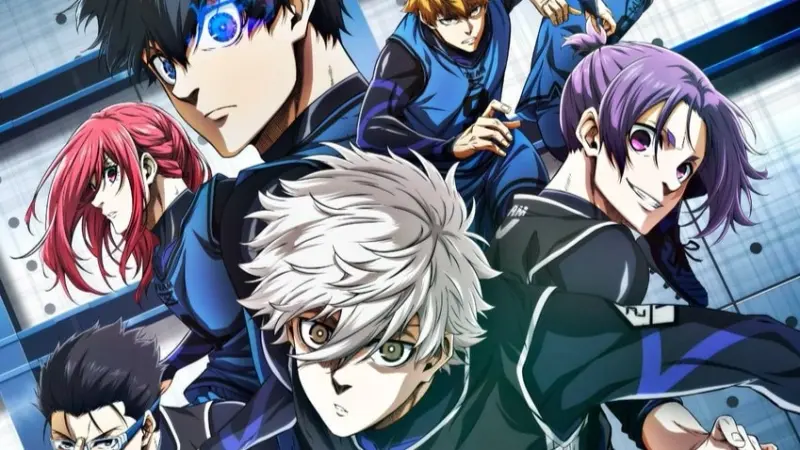 12 من أفضل أفلام أنمي 2024: رحلة عبر إبداعات متوقعة