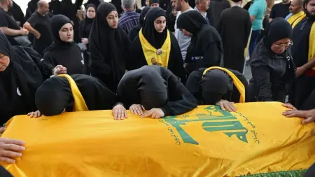related_news_inside_blogs"حزب الله" وإسرائيل.. هذه حصيلة خسائر الطرفين