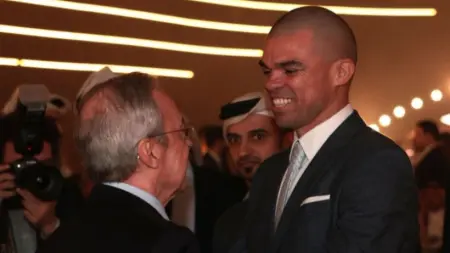 related_news_inside_blogsهل ينجح بيريز في لم شمل بيبي ومورينيو في ريال مدريد؟