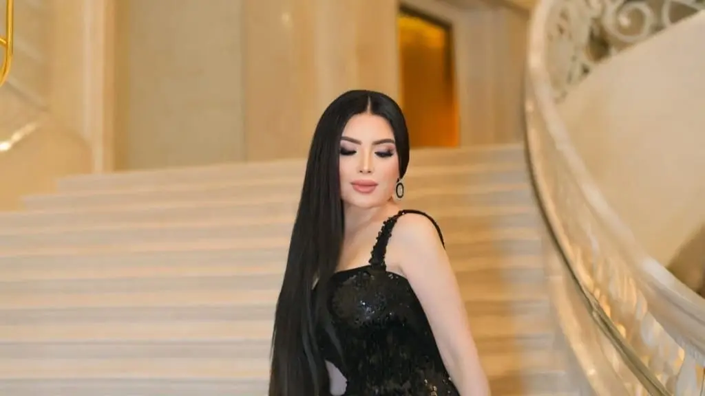 فيديو - عبير صبري تكشف لـ"المشهد" كواليس صداقتها مع ريهام حجاج لأول مرة