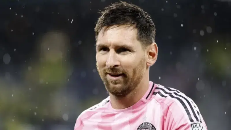 المشهد سبورتس: قصة 900 هدف لميسي.. ومدرب السنغال يرفض تسليم الكأس