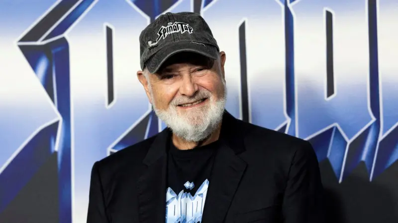 العثور على جثتي مخرجٍ أميركي وزوجته في منزلهما بلوس أنجلوس