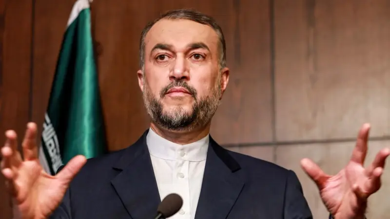 عبد اللهيان.. الرحلة الأخيرة لمهندس السياسية الخارجية الإيرانية