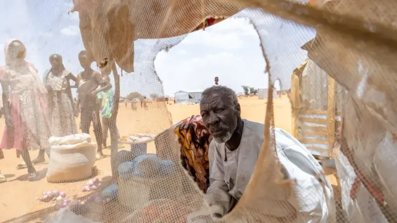 مع دخولها عامها الثالث.. لا نهاية في الأفق لحرب السودان