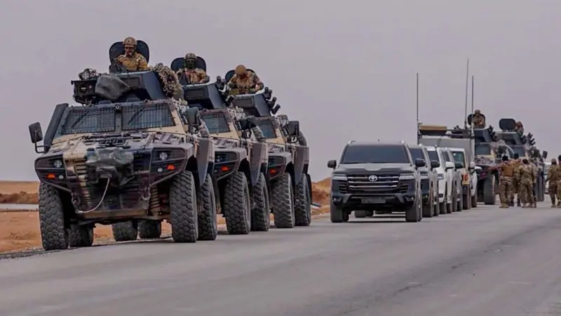 صور - اتفاق الحسكة على طاولة التنفيذ بين دمشق و"قسد"