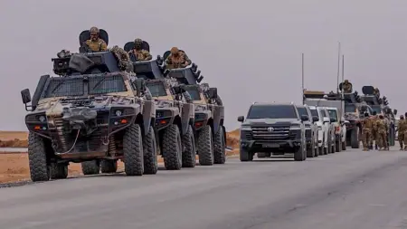 related_news_inside_blogsصور - اتفاق الحسكة على طاولة التنفيذ بين دمشق و"قسد"