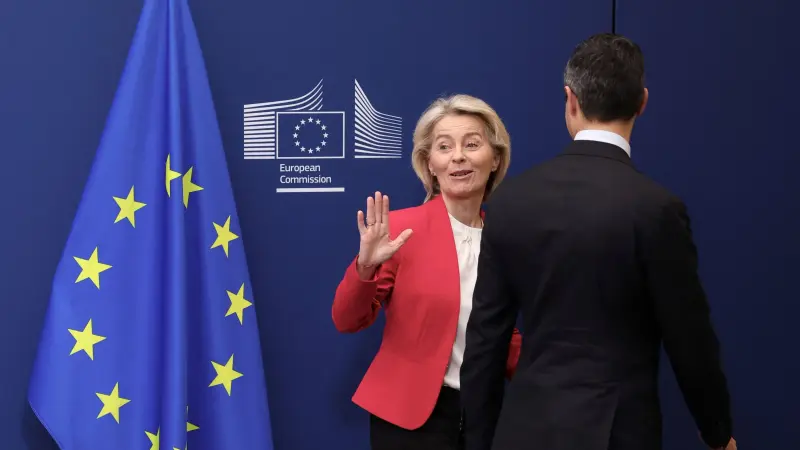 المفوضية: تداعيات حرب إيران تضغط على أوروبا