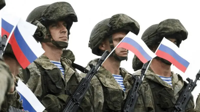 بعد تمرد فاغنر.. اعتقالات كبيرة في الجيش الروسي