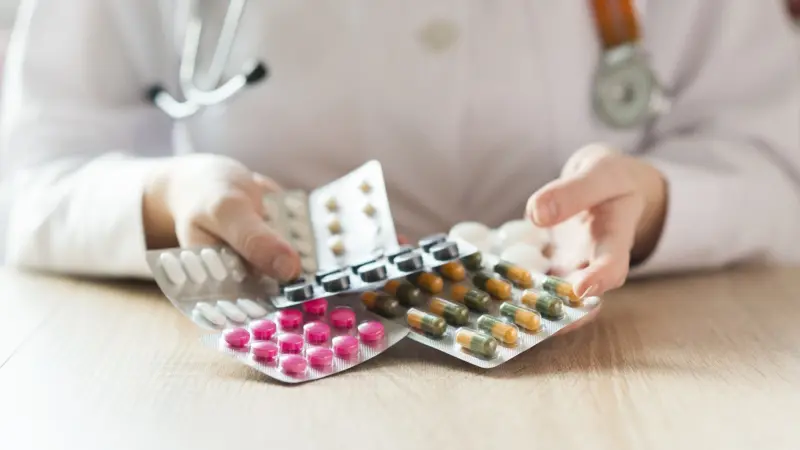 دراسة صادمة.. هل تسبب مضادات الحموضة الخرف؟