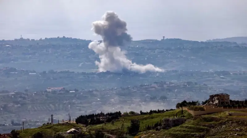 نتانياهو يكشف حجم الصواريخ المتبقية لدى "حزب الله"