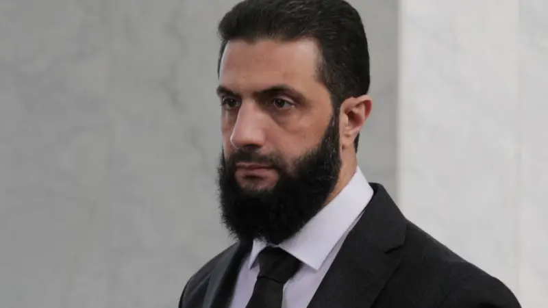 في اتصال مع الشرع.. المستشار الألماني يؤكد دعم سوريا