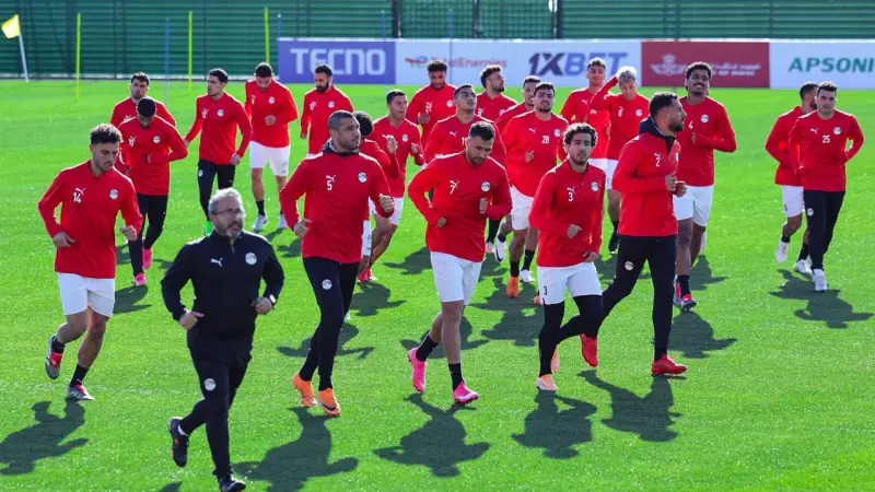 أمم إفريقيا - ليلة الحسم المبكر.. المغرب ومصر على أعتاب ثمن النهائي