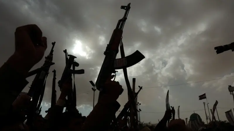 تقرير أميركي يحذّر من تغلغل "الإخوان" في اليمن