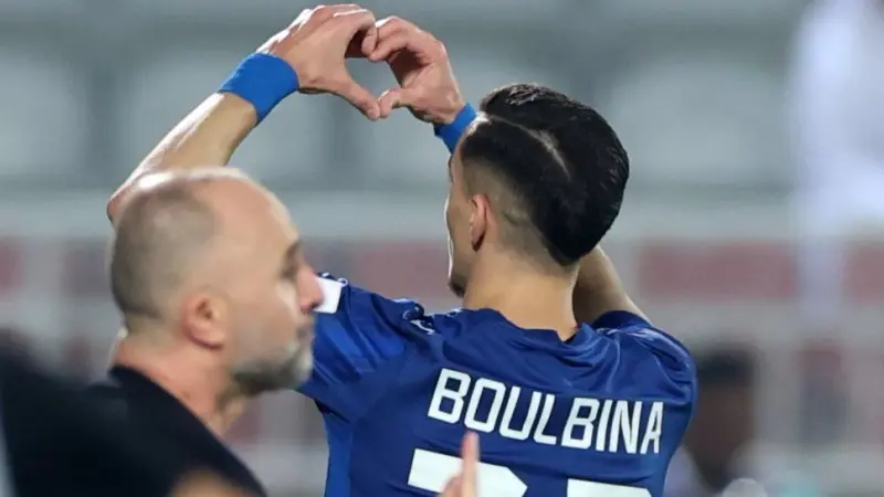 دوري أبطال آسيا للنخبة - هاتريك بولبينة يُسقط الاتحاد ومستقبل كونسيساو في خطر