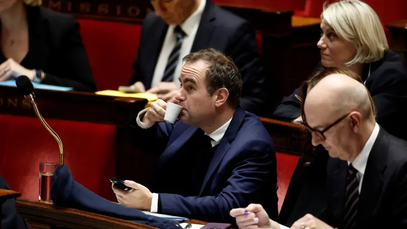 بعد أزمة استمرت شهورا.. فرنسا تقر ميزانية 2026