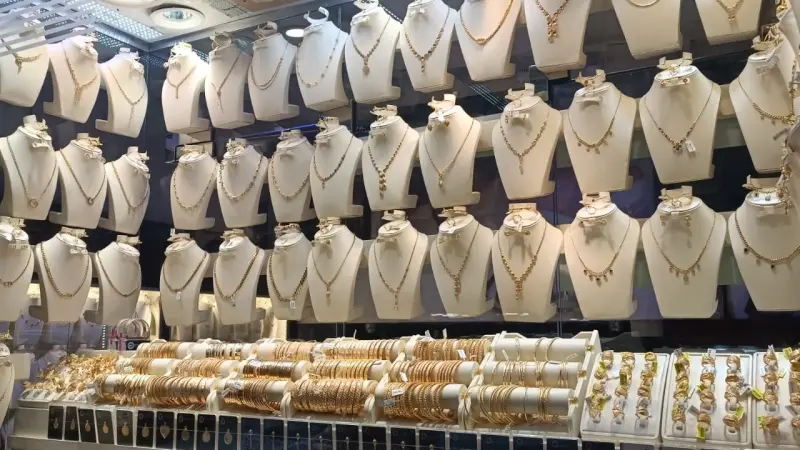 سعر الذهب اليوم في العراق الجمعة 26/12/2025.. توقعات مرعبة لعيار 24