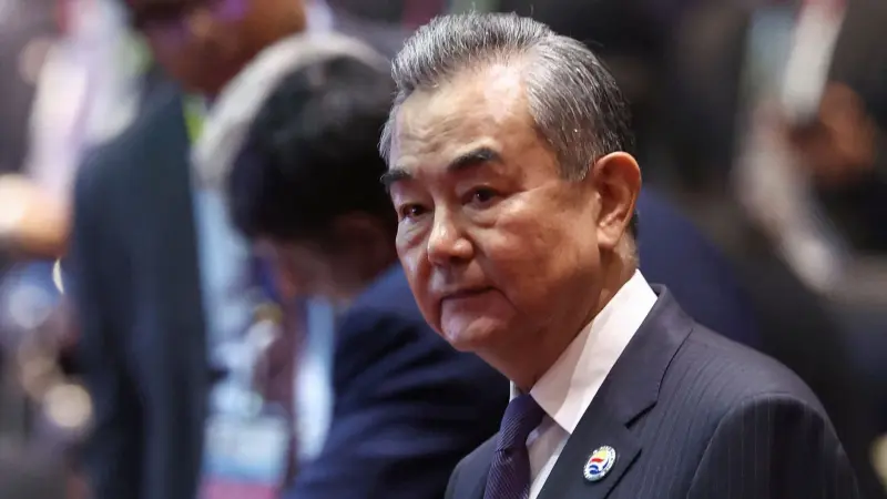 بعد توقف 5 سنوات.. الصين والهند تبحثان استئناف التجارة الحدودية